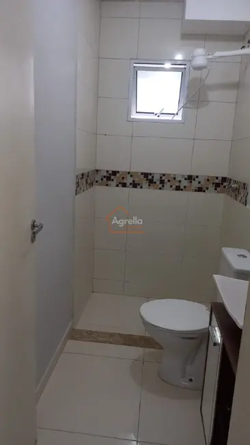 Foto 6 de Apartamento com 2 quartos à venda, 54m2 em Mogi Guacu - SP