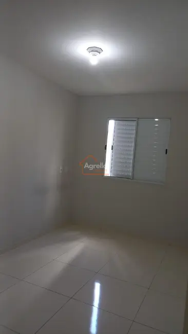 Foto 4 de Apartamento com 2 quartos à venda, 54m2 em Mogi Guacu - SP