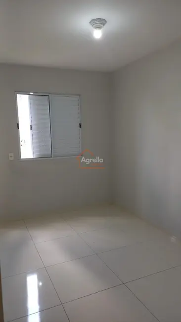 Foto 3 de Apartamento com 2 quartos à venda, 54m2 em Mogi Guacu - SP