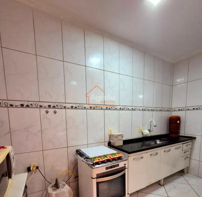 Foto 4 de Casa com 3 quartos à venda, 137m2 em Mogi Mirim - SP