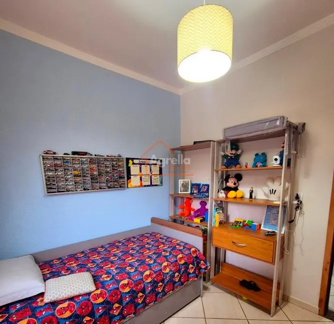 Foto 8 de Casa com 3 quartos à venda, 137m2 em Mogi Mirim - SP