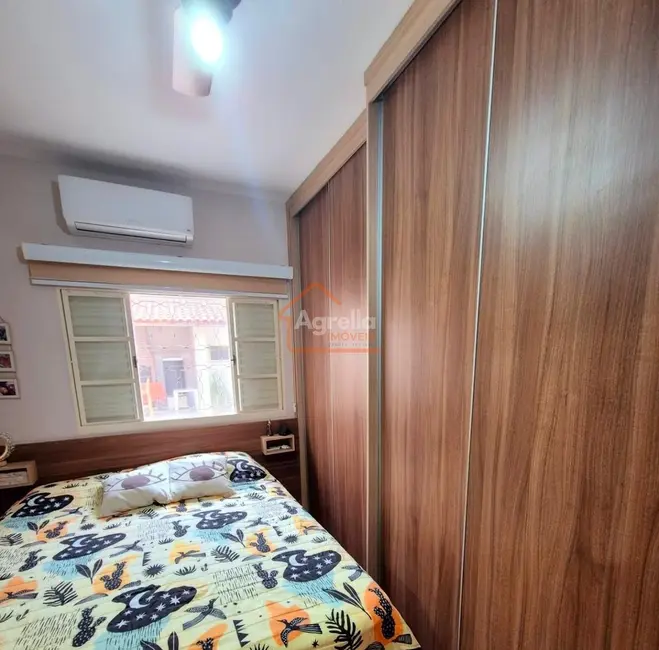 Foto 6 de Casa com 3 quartos à venda, 137m2 em Mogi Mirim - SP