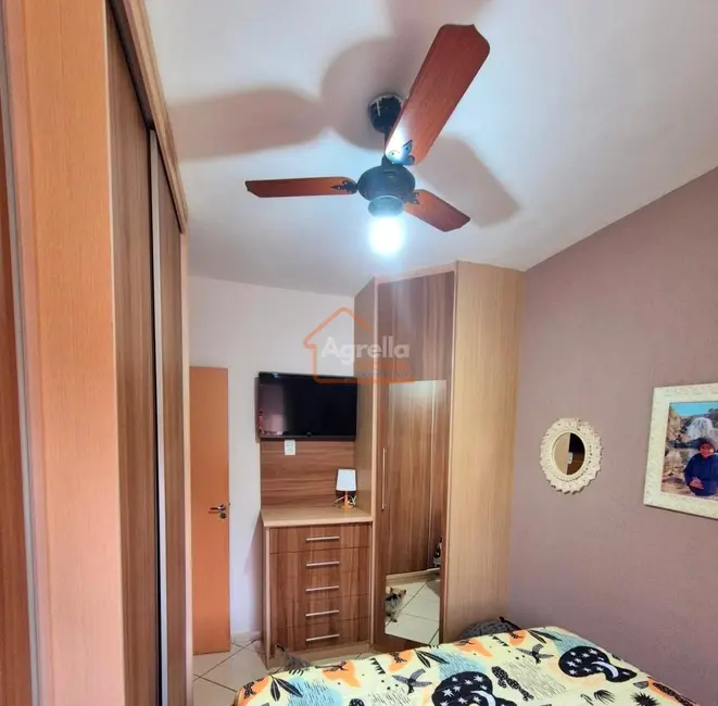 Foto 7 de Casa com 3 quartos à venda, 137m2 em Mogi Mirim - SP