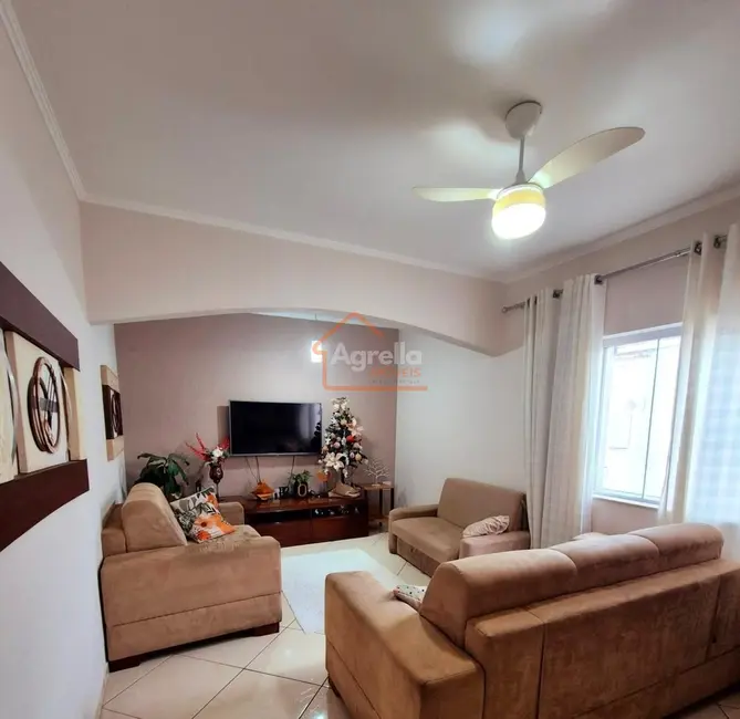 Foto 1 de Casa com 3 quartos à venda, 137m2 em Mogi Mirim - SP