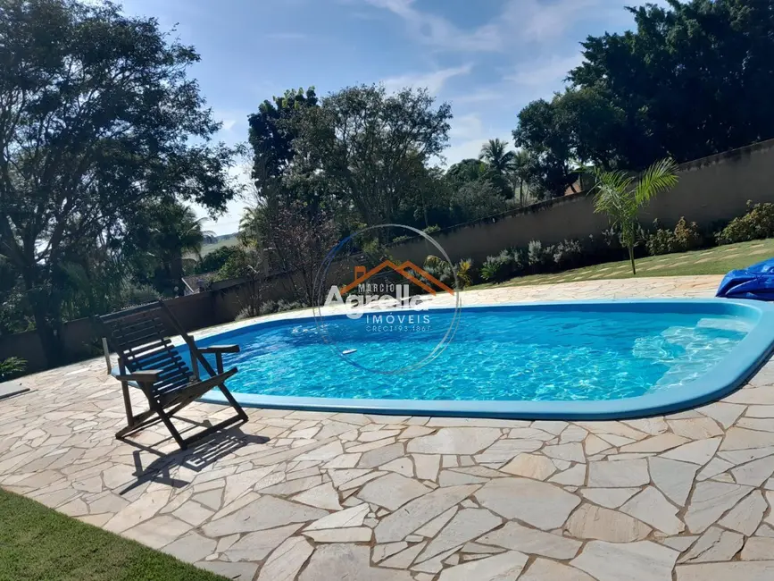 Foto 2 de Chácara com 2 quartos à venda, 171m2 em Paraíso da Cachoeira, Mogi Mirim - SP