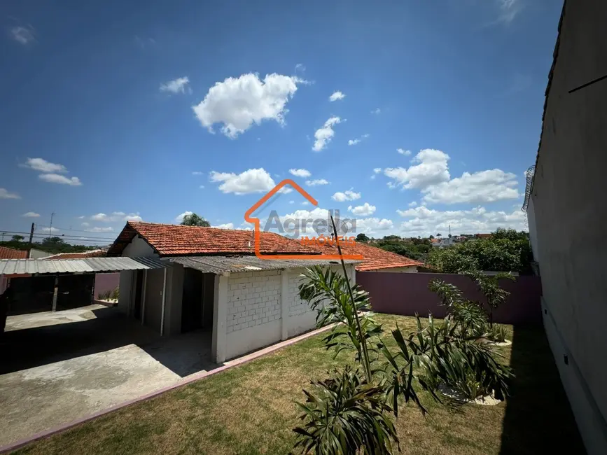 Foto 3 de Casa com 2 quartos à venda, 57m2 em Jardim Getúlio Vargas, Mogi Mirim - SP