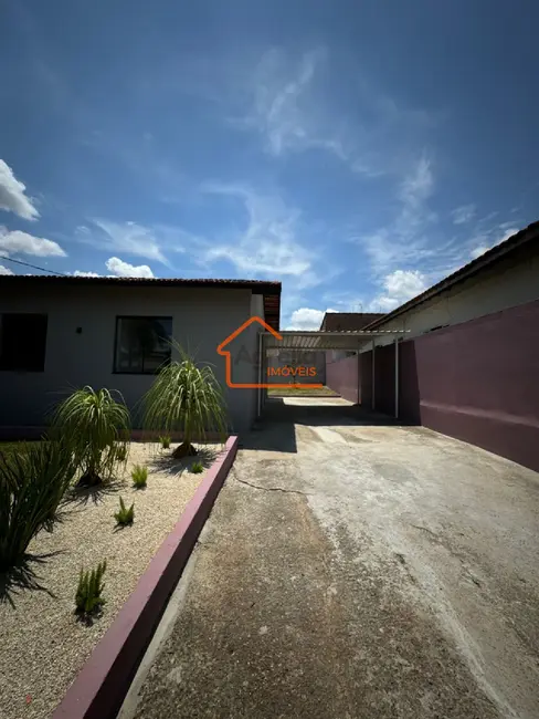 Foto 2 de Casa com 2 quartos à venda, 57m2 em Jardim Getúlio Vargas, Mogi Mirim - SP