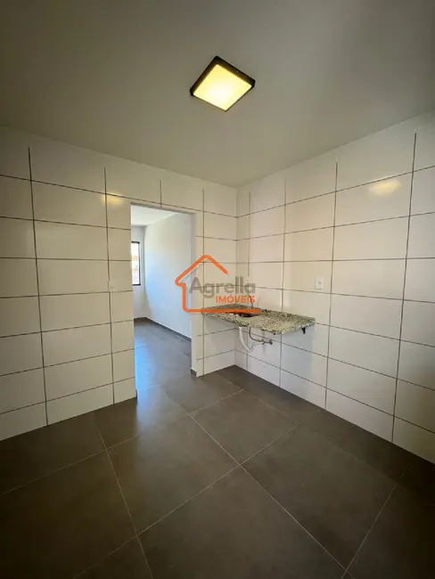 Foto 6 de Casa com 2 quartos à venda, 57m2 em Jardim Getúlio Vargas, Mogi Mirim - SP