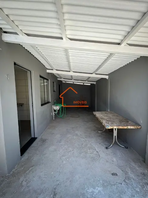 Foto 9 de Casa com 2 quartos à venda, 57m2 em Jardim Getúlio Vargas, Mogi Mirim - SP