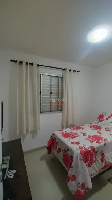 Foto 9 de Apartamento com 2 quartos à venda, 50m2 em Mogi Mirim - SP