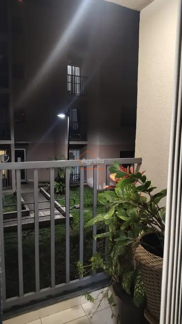 Foto 4 de Apartamento com 2 quartos à venda, 50m2 em Mogi Mirim - SP