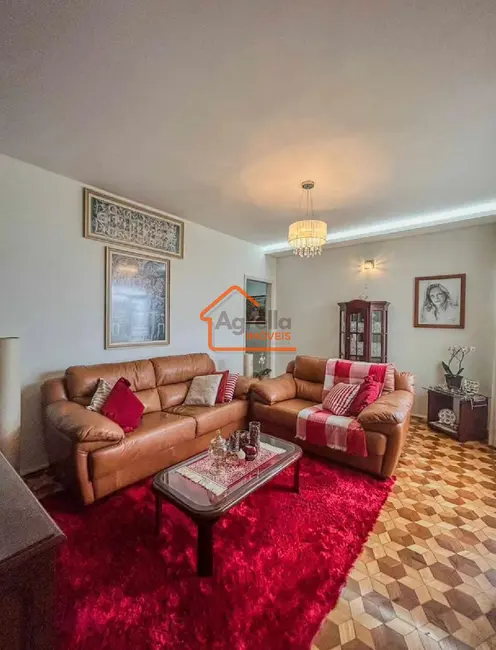 Foto 4 de Casa com 3 quartos à venda, 214m2 em Mogi Mirim - SP