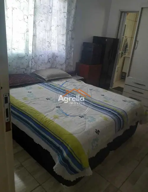 Foto 6 de Casa com 3 quartos à venda, 125m2 em Vila Santa Luzia, Mogi Mirim - SP