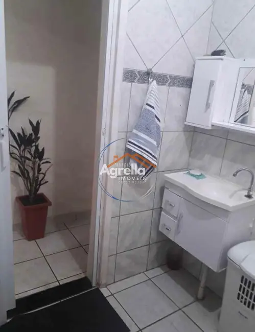 Foto 7 de Casa com 3 quartos à venda, 125m2 em Vila Santa Luzia, Mogi Mirim - SP