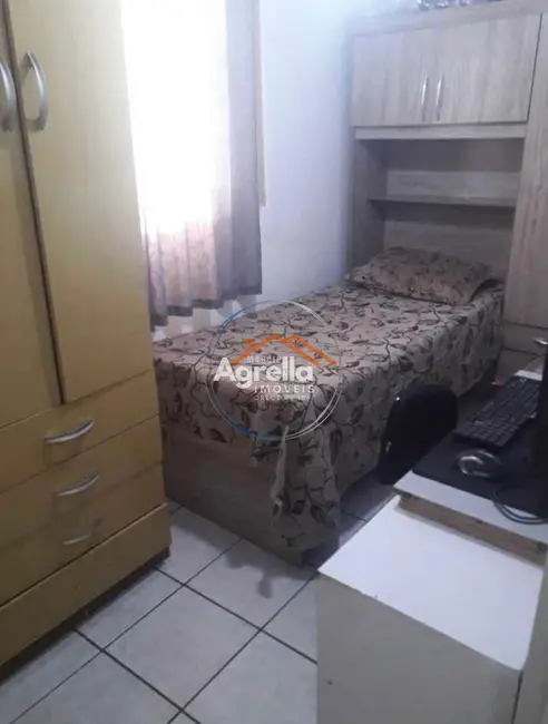 Foto 5 de Casa com 3 quartos à venda, 125m2 em Vila Santa Luzia, Mogi Mirim - SP