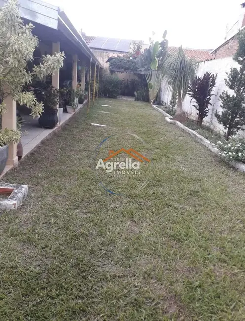 Foto 2 de Casa com 3 quartos à venda, 125m2 em Vila Santa Luzia, Mogi Mirim - SP