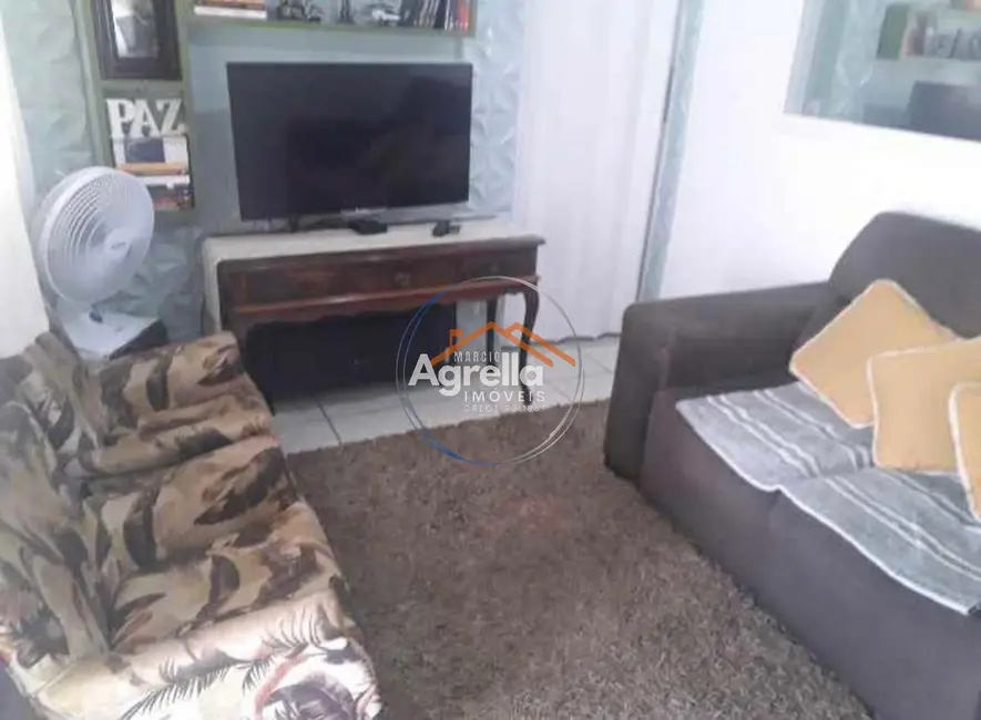 Foto 3 de Casa com 3 quartos à venda, 125m2 em Vila Santa Luzia, Mogi Mirim - SP