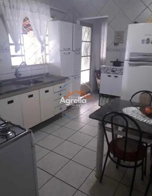 Foto 4 de Casa com 3 quartos à venda, 125m2 em Vila Santa Luzia, Mogi Mirim - SP