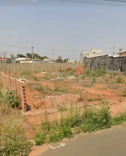 Foto 1 de Terreno / Lote à venda, 445m2 em Mogi Mirim - SP