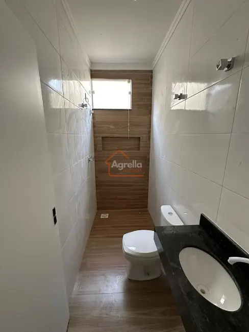 Foto 8 de Casa com 2 quartos à venda, 75m2 em Residencial do Bosque, Mogi Mirim - SP