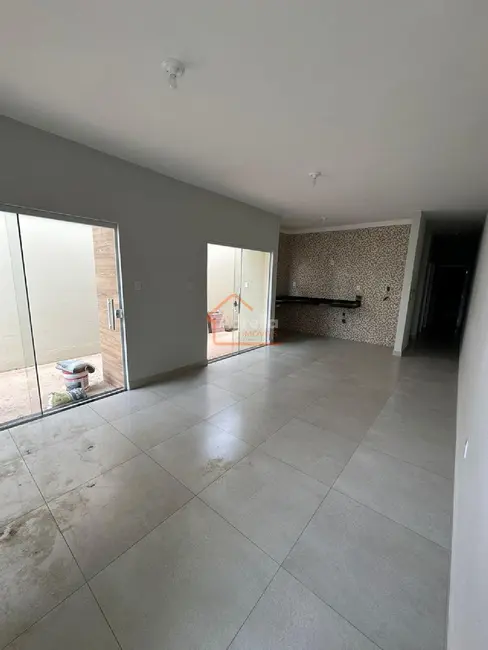 Foto 4 de Casa com 2 quartos à venda, 75m2 em Residencial do Bosque, Mogi Mirim - SP