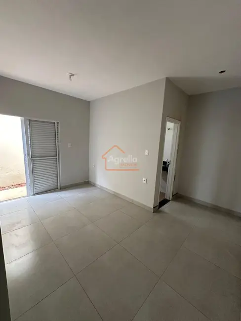 Foto 5 de Casa com 2 quartos à venda, 75m2 em Residencial do Bosque, Mogi Mirim - SP