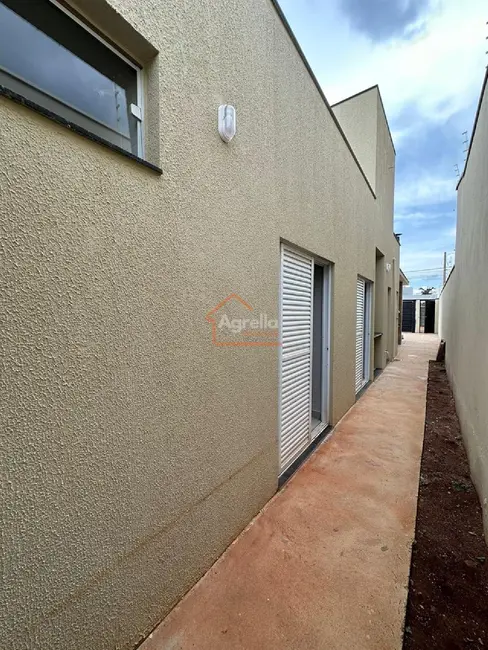 Foto 2 de Casa com 2 quartos à venda, 75m2 em Residencial do Bosque, Mogi Mirim - SP