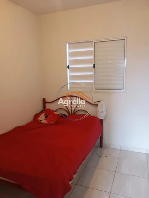 Foto 6 de Apartamento com 2 quartos à venda, 44m2 em Mogi Guacu - SP