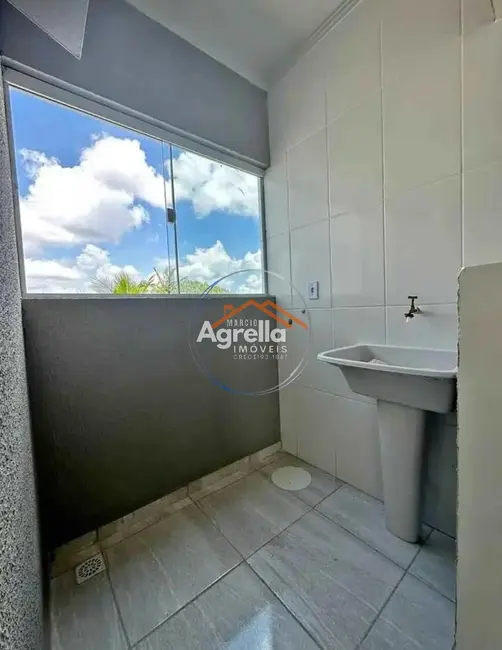 Foto 8 de Apartamento com 2 quartos à venda, 44m2 em Mogi Guacu - SP