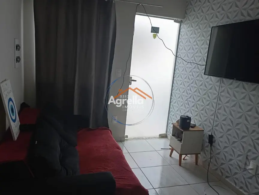 Foto 3 de Apartamento com 2 quartos à venda, 44m2 em Mogi Guacu - SP