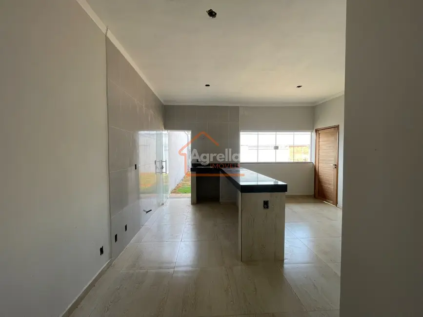 Foto 7 de Casa com 3 quartos à venda, 82m2 em Mogi Guacu - SP