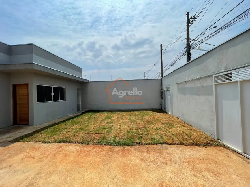 Foto 3 de Casa com 3 quartos à venda, 82m2 em Mogi Guacu - SP