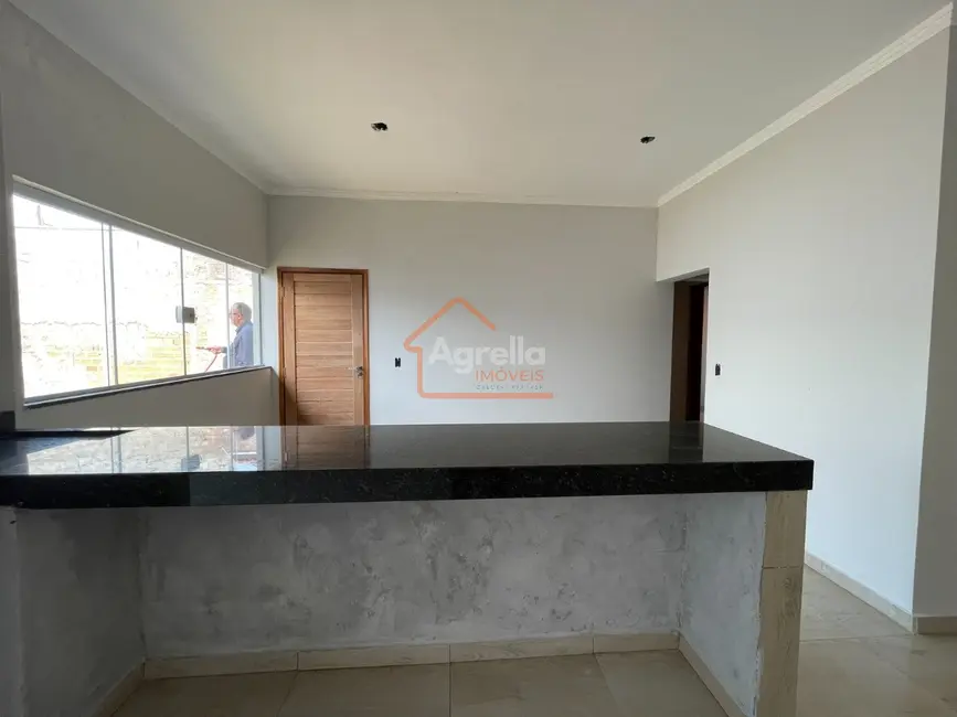 Foto 9 de Casa com 3 quartos à venda, 82m2 em Mogi Guacu - SP