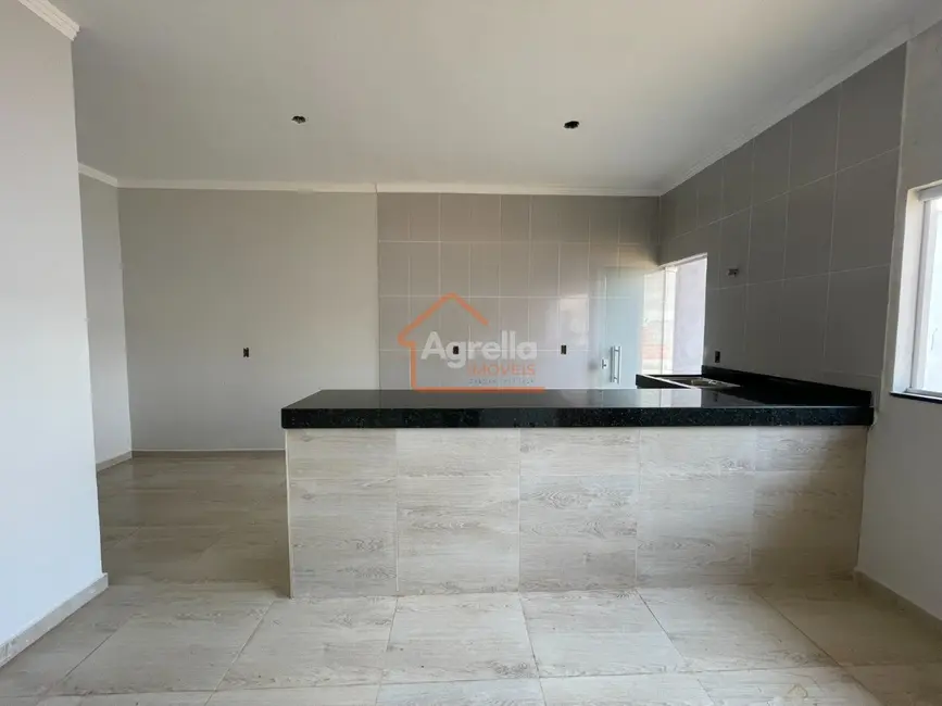 Foto 5 de Casa com 3 quartos à venda, 82m2 em Mogi Guacu - SP