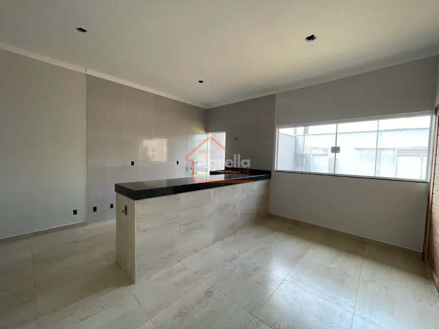 Foto 6 de Casa com 3 quartos à venda, 82m2 em Mogi Guacu - SP