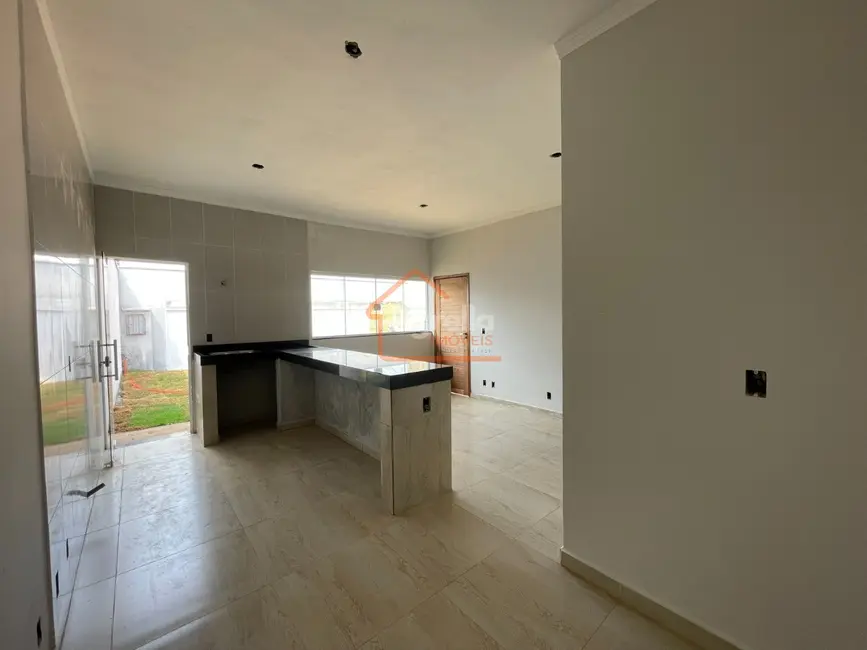 Foto 8 de Casa com 3 quartos à venda, 82m2 em Mogi Guacu - SP