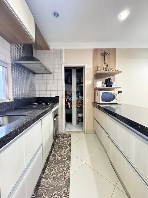 Foto 9 de Casa com 3 quartos à venda, 169m2 em Mogi Guacu - SP