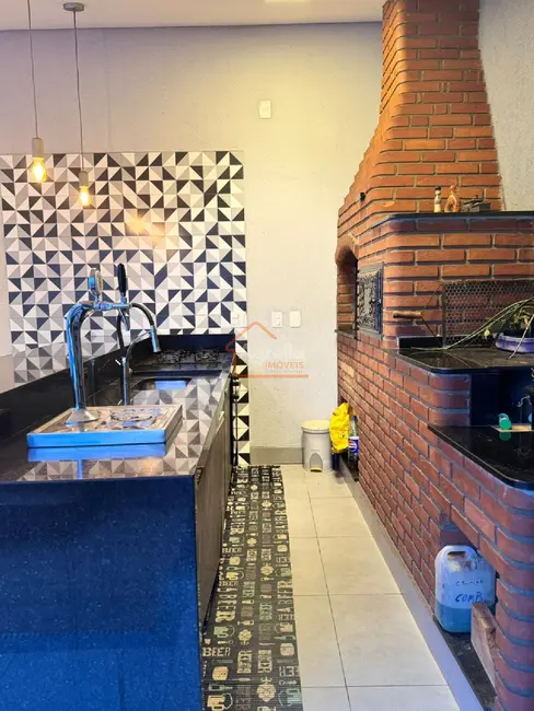 Foto 4 de Casa com 3 quartos à venda, 169m2 em Mogi Guacu - SP