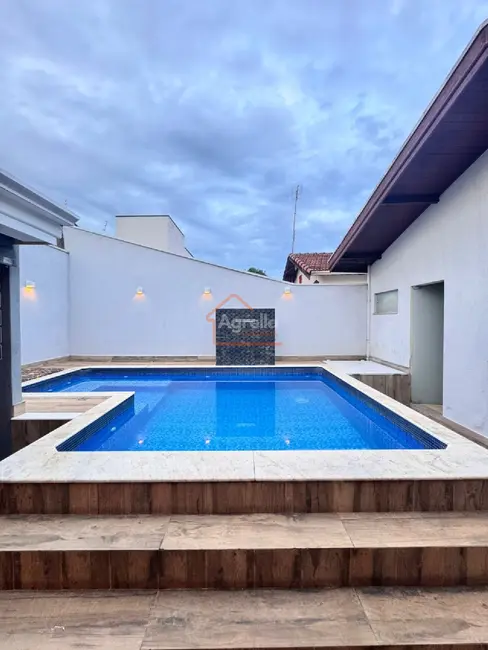 Foto 7 de Casa com 3 quartos à venda, 169m2 em Mogi Guacu - SP