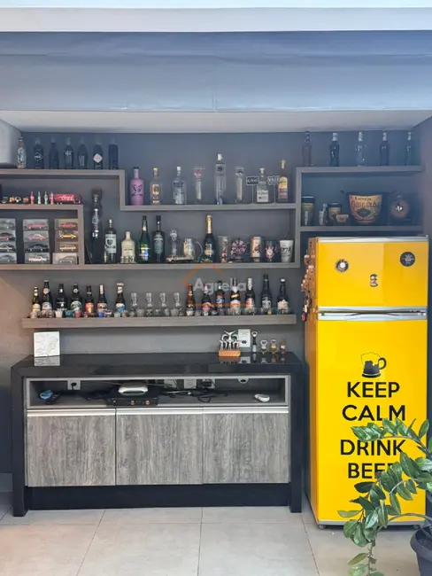 Foto 5 de Casa com 3 quartos à venda, 169m2 em Mogi Guacu - SP