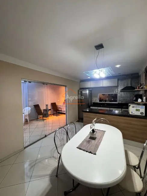 Foto 8 de Casa com 3 quartos à venda, 169m2 em Mogi Guacu - SP