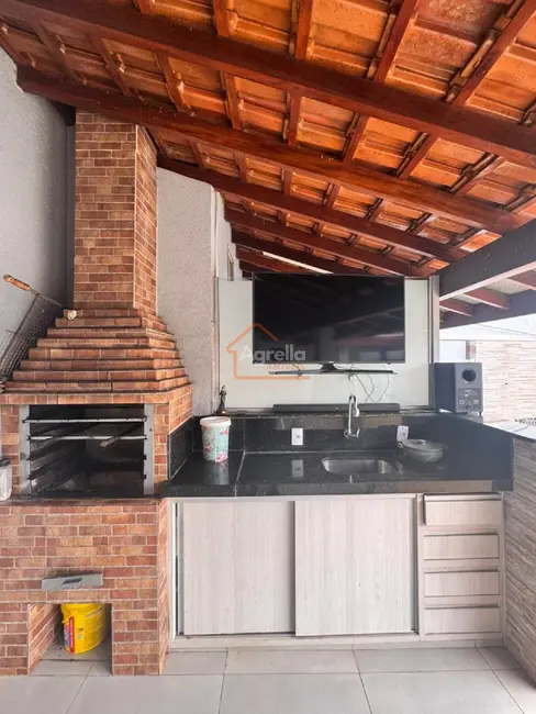 Foto 6 de Casa com 3 quartos à venda, 250m2 em Parque do Estado II, Mogi Mirim - SP