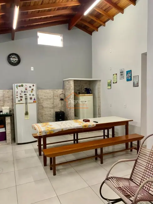 Foto 7 de Casa com 3 quartos à venda, 175m2 em Jardim Igaçaba, Mogi Guacu - SP