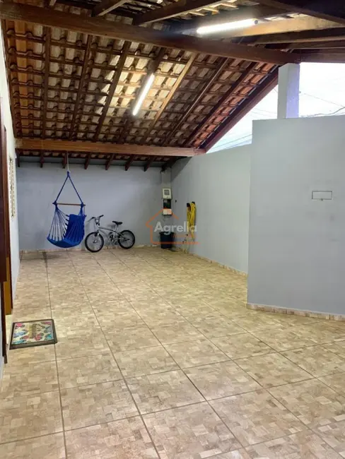 Foto 6 de Casa com 3 quartos à venda, 175m2 em Jardim Igaçaba, Mogi Guacu - SP