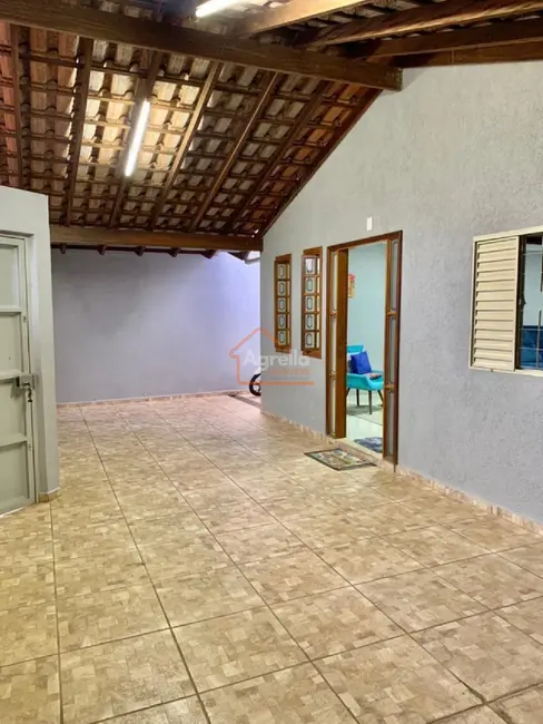 Foto 5 de Casa com 3 quartos à venda, 175m2 em Jardim Igaçaba, Mogi Guacu - SP