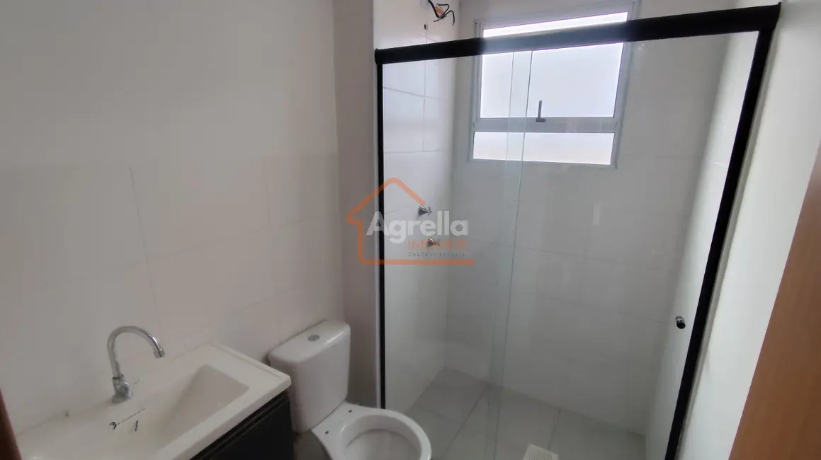 Foto 8 de Apartamento com 2 quartos à venda, 46m2 em Mogi Mirim - SP