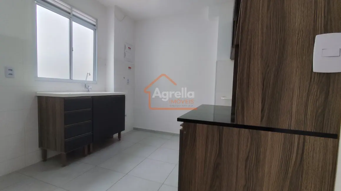 Foto 4 de Apartamento com 2 quartos à venda, 46m2 em Mogi Mirim - SP