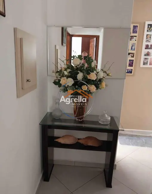 Foto 5 de Apartamento com 3 quartos à venda, 110m2 em Mogi Mirim - SP