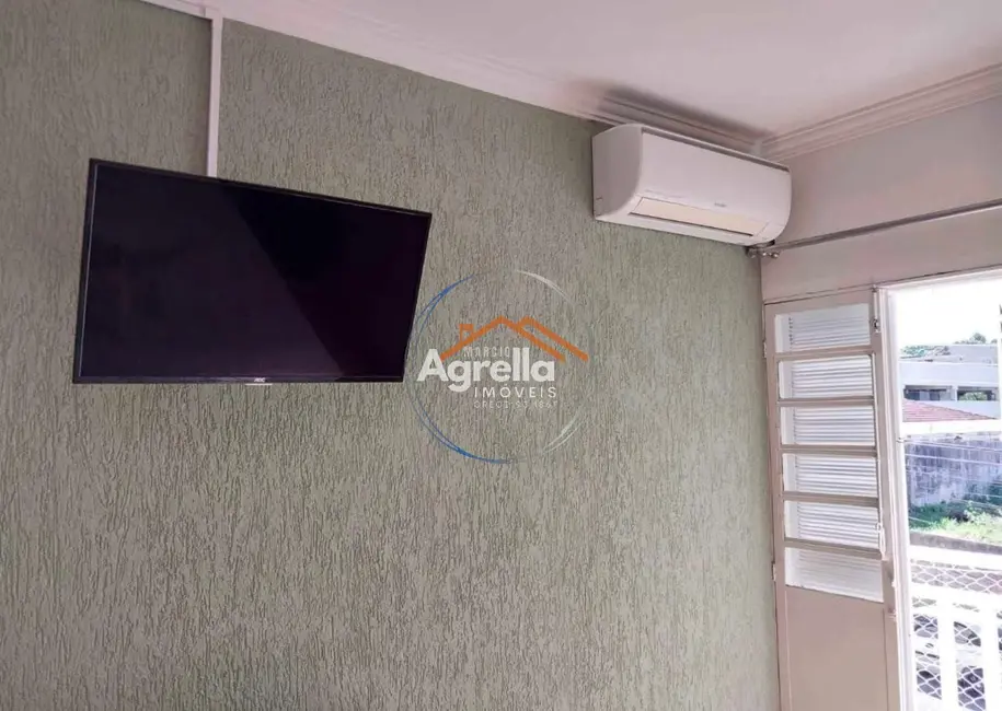 Foto 4 de Apartamento com 3 quartos à venda, 110m2 em Mogi Mirim - SP