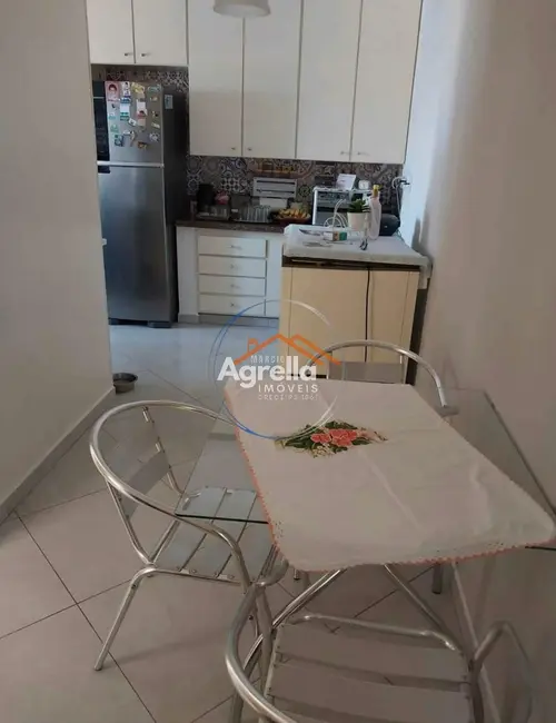 Foto 7 de Apartamento com 3 quartos à venda, 110m2 em Mogi Mirim - SP